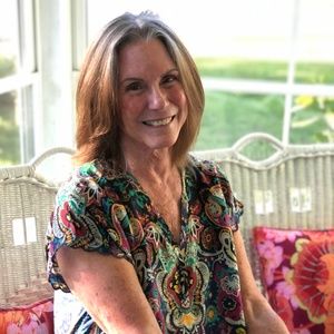 Meet your Posher, Tracy